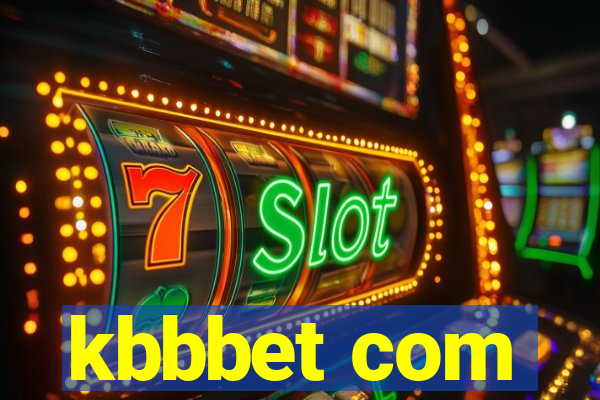 kbbbet com